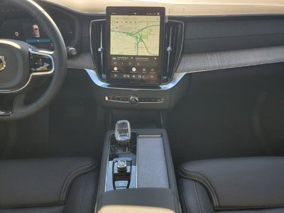 2027 Volvo XC90 Ultra