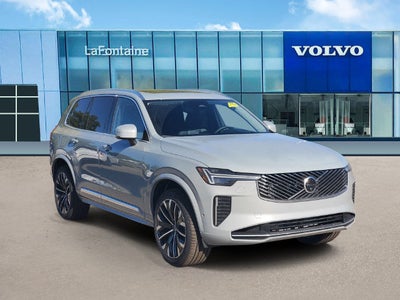 2027 Volvo XC90 Ultra