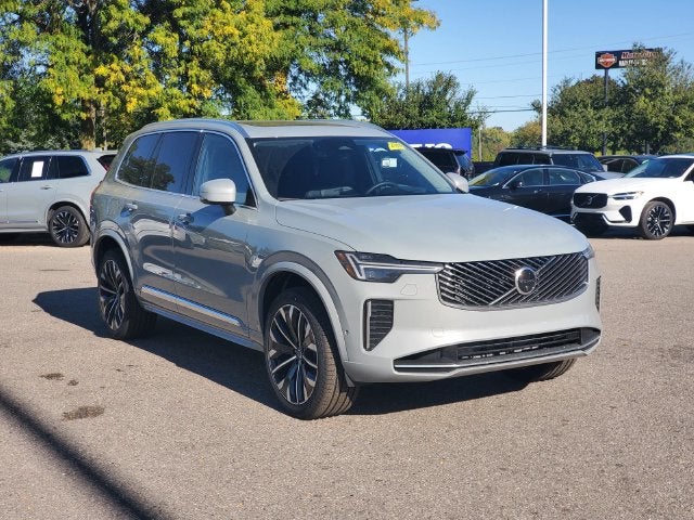 2027 Volvo XC90 Ultra