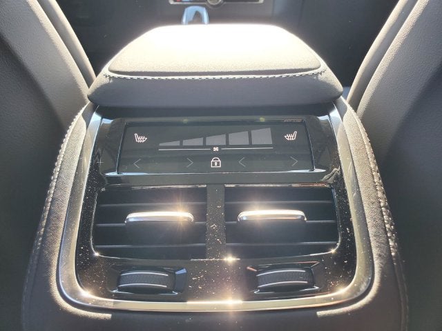 2027 Volvo XC90 Ultra