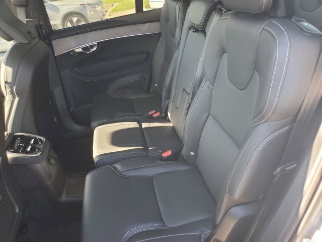 2027 Volvo XC90 Ultra