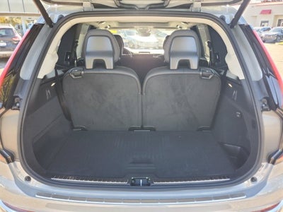 2027 Volvo XC90 Ultra