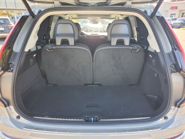 2027 Volvo XC90 Ultra