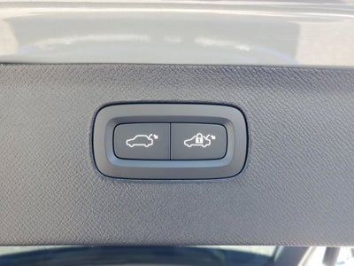 2027 Volvo XC90 Ultra
