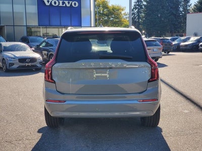 2027 Volvo XC90 Ultra