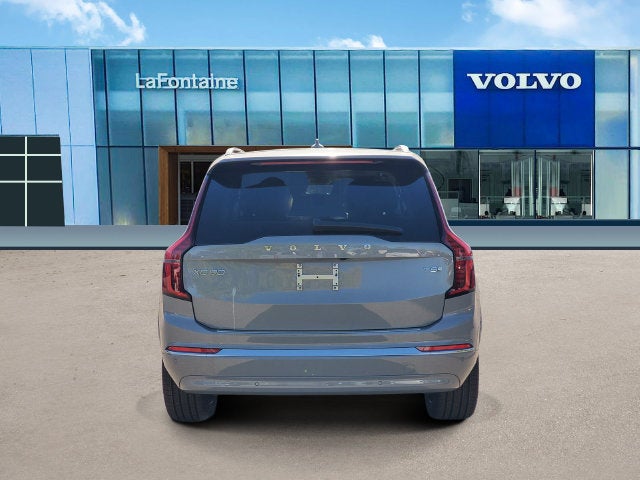 2027 Volvo XC90 Ultra
