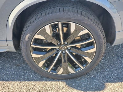 2027 Volvo XC90 Ultra