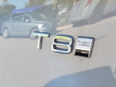 2027 Volvo XC90 Ultra