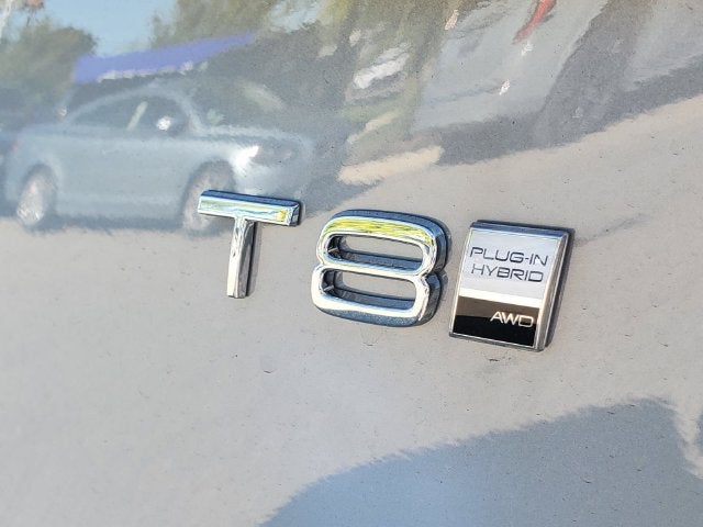 2027 Volvo XC90 Ultra