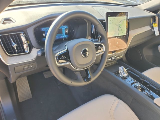 2027 Volvo XC60 T8 Plus