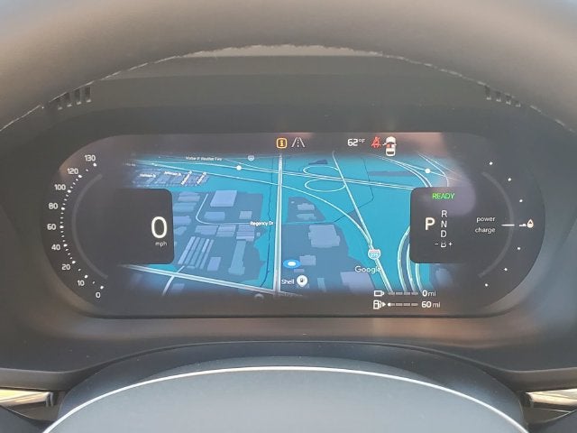 2027 Volvo XC60 T8 Plus