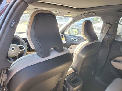 2027 Volvo XC60 T8 Plus