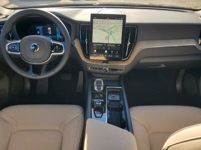 2027 Volvo XC60 T8 Plus