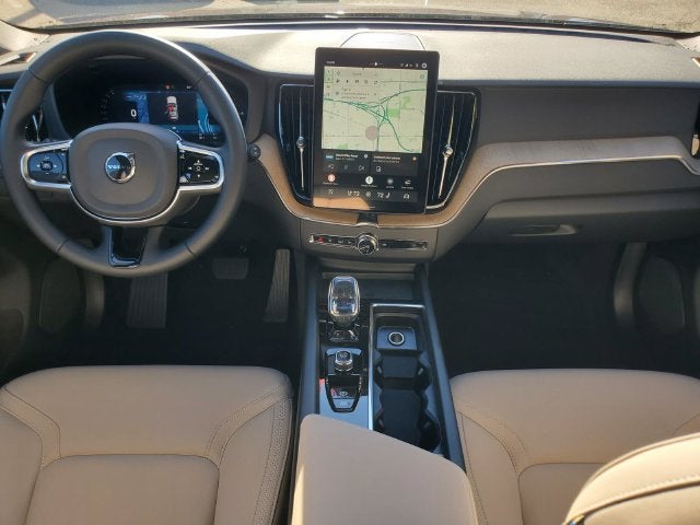 2027 Volvo XC60 T8 Plus