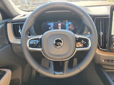 2027 Volvo XC60 T8 Plus