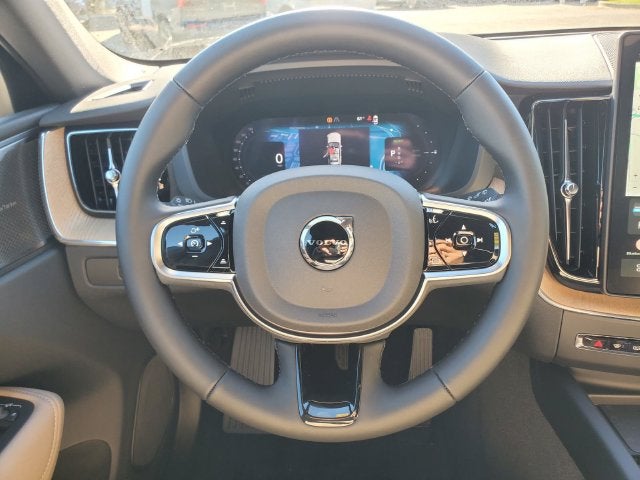 2027 Volvo XC60 T8 Plus