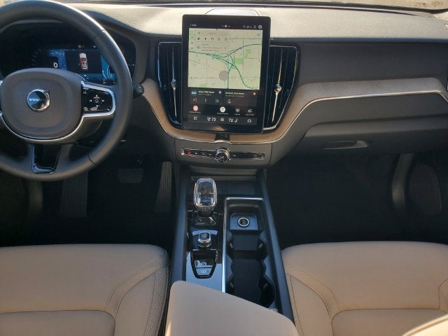 2027 Volvo XC60 T8 Plus