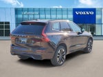 2027 Volvo XC60 T8 Plus