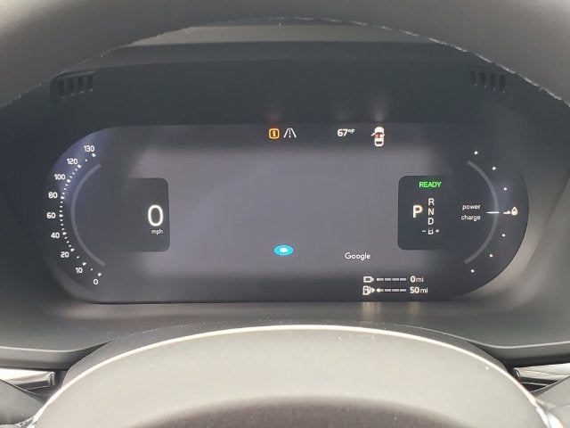2027 Volvo XC60 T8 Plus