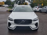 2027 Volvo XC60 T8 Plus