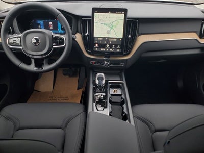 2027 Volvo XC60 T8 Plus