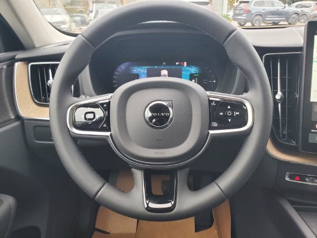 2027 Volvo XC60 T8 Plus