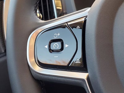 2027 Volvo XC60 Plug-In Hybrid T8 Ultra