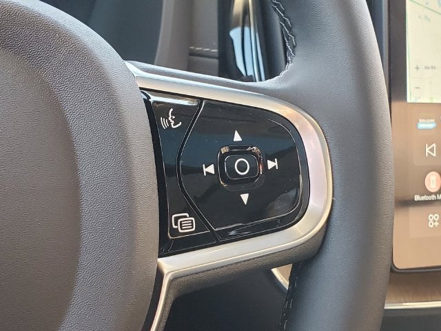 2027 Volvo XC60 Plug-In Hybrid T8 Ultra
