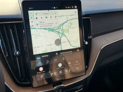 2027 Volvo XC60 Plug-In Hybrid T8 Ultra