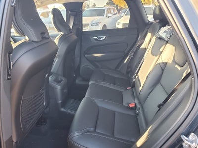 2027 Volvo XC60 Plug-In Hybrid T8 Ultra