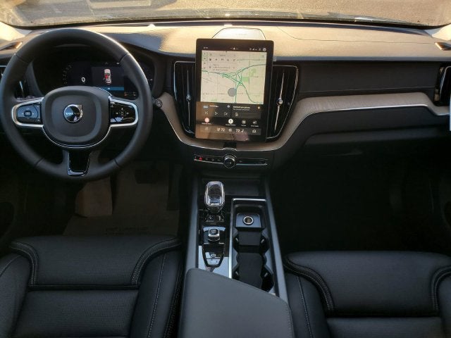 2027 Volvo XC60 Plug-In Hybrid T8 Ultra