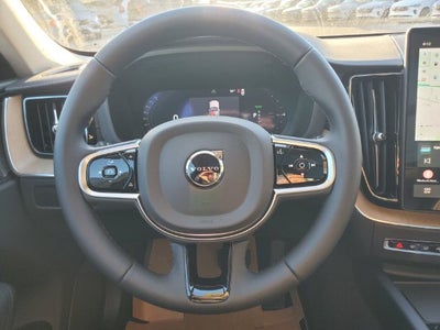 2027 Volvo XC60 Plug-In Hybrid T8 Ultra