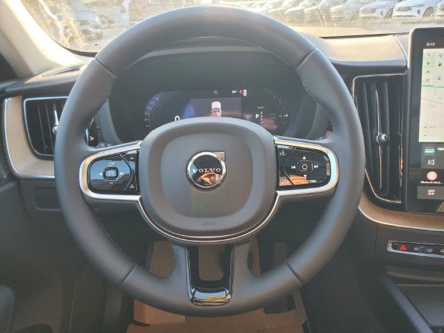 2027 Volvo XC60 Plug-In Hybrid T8 Ultra