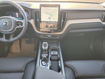2027 Volvo XC60 Plug-In Hybrid T8 Ultra
