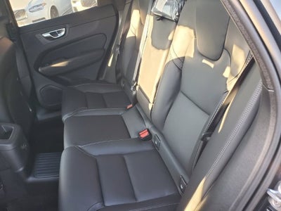 2027 Volvo XC60 Plug-In Hybrid T8 Ultra