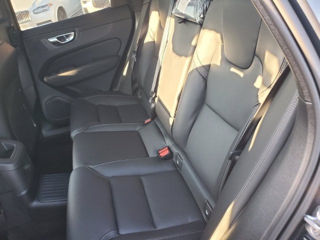 2027 Volvo XC60 Plug-In Hybrid T8 Ultra
