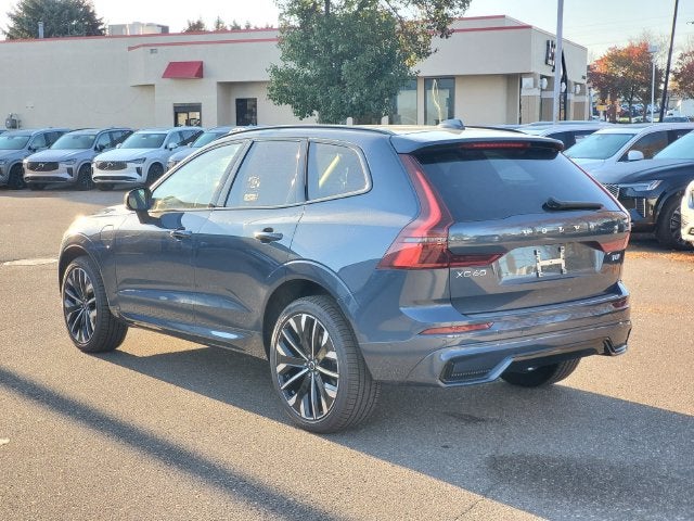 2027 Volvo XC60 Plug-In Hybrid T8 Ultra