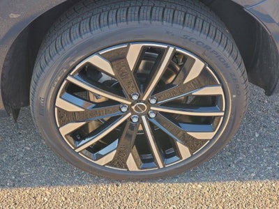 2027 Volvo XC60 Plug-In Hybrid T8 Ultra