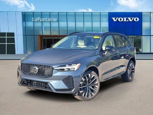 2027 Volvo XC60 Ultra