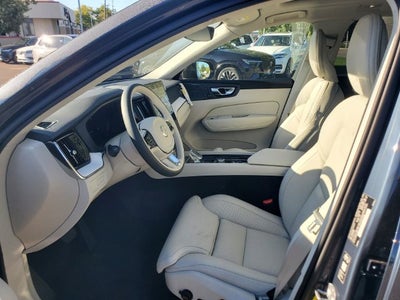 2027 Volvo XC60 B5 Ultra