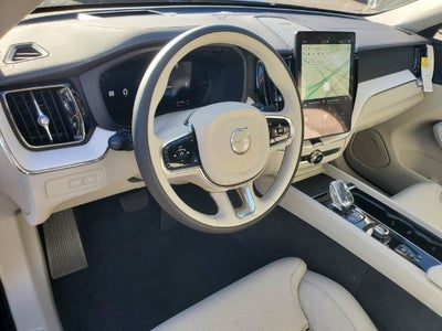 2027 Volvo XC60 B5 Ultra