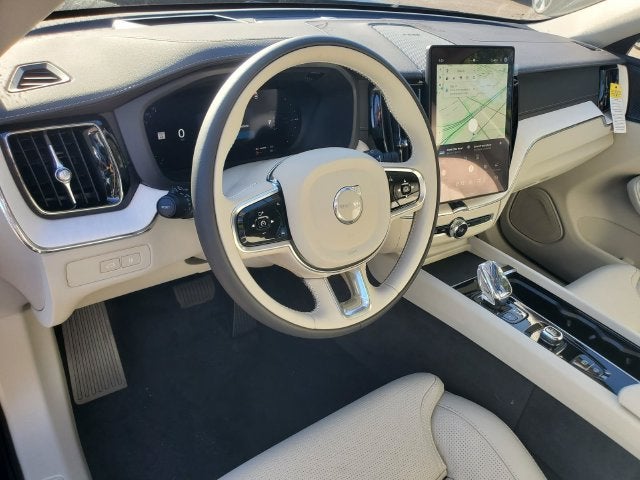 2027 Volvo XC60 B5 Ultra