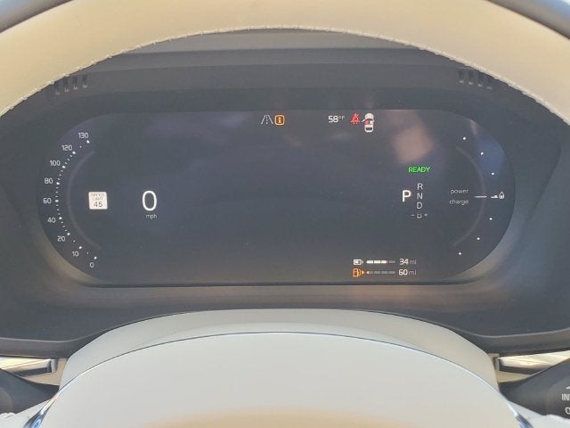 2027 Volvo XC60 B5 Ultra