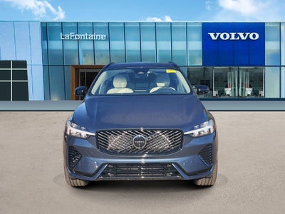 2027 Volvo XC60 B5 Ultra
