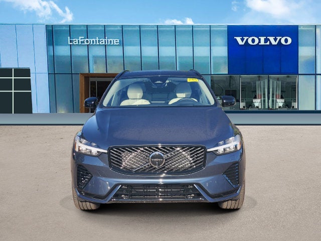 2027 Volvo XC60 B5 Ultra