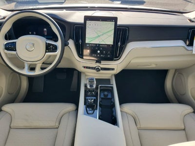 2027 Volvo XC60 B5 Ultra
