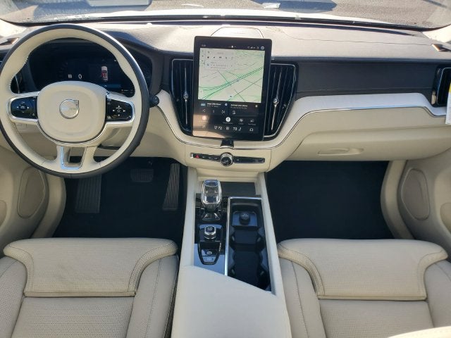 2027 Volvo XC60 B5 Ultra