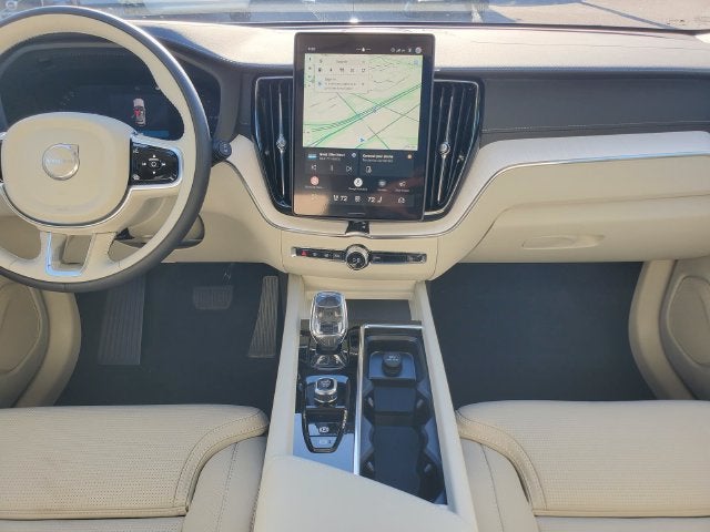 2027 Volvo XC60 B5 Ultra