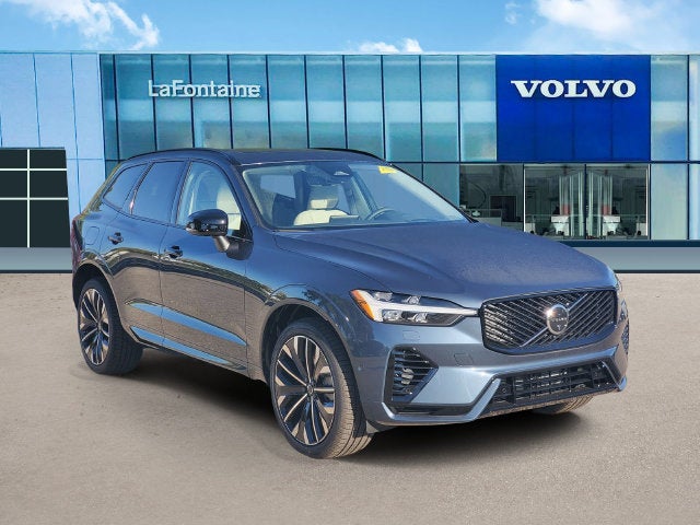 2027 Volvo XC60 B5 Ultra