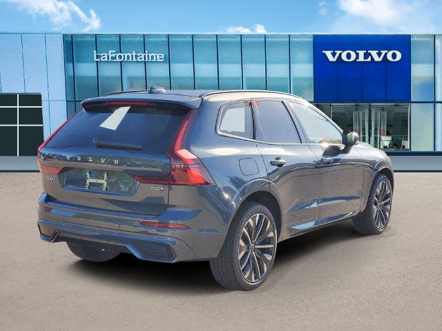 2027 Volvo XC60 B5 Ultra